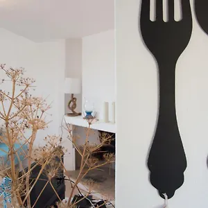 Ferienhaus Terrazze Di, Chia